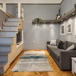 Z44- Boutique Apartment, Best Location. By Bqa Apartament