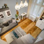 Z44- Boutique Apartment, Best Location. By Bqa * Budapesta