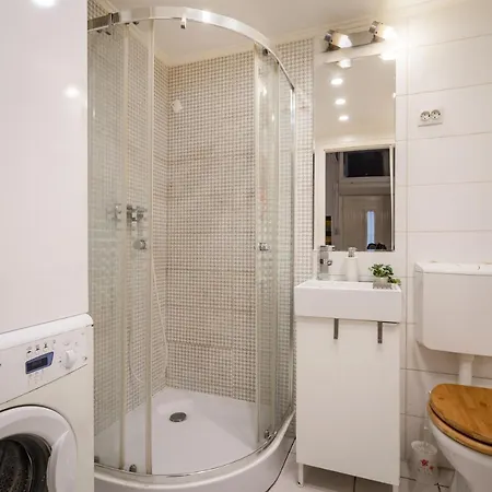 Z44- Boutique Apartment, Best Location. By Bqa Apartment *