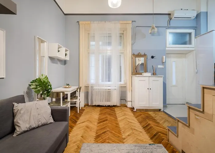شقة Z44- Boutique Apartment, Best Location. By Bqa
